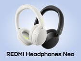O Redmi Headphones Neo também suporta uma faixa de cabeça ajustável.