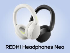 O Redmi Headphones Neo também suporta uma faixa de cabeça ajustável.