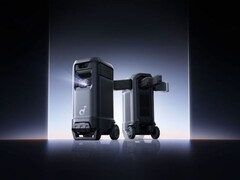 Projetor Nebula X1 Pro 4K da Anker