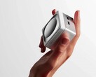 O mini PC cabe em uma mão, por assim dizer. (Fonte da imagem: Szbox)