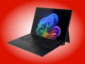 O ThinkPad X13 Detachable Gen 1 está disponível em uma única opção de cor. 