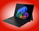 O ThinkPad X13 Detachable Gen 1 está disponível em uma única opção de cor. 