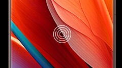 O último hype da tela do Ace 3 foi publicado. (Fonte: OnePlus)