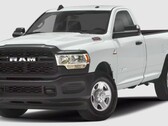 2022 Dodge Ram 3500 (Fonte: Cars)