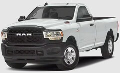 2022 Dodge Ram 3500 (Fonte: Cars)