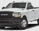 2022 Dodge Ram 3500 (Fonte: Cars)