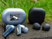 Revisão comparativa: Samsung Galaxy Buds2 Pro vs. Huawei FreeBuds Pro 2