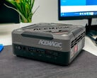 Análise do Acemagic AM18: Mini-PC para jogos com visual cyberpunk atraente, com AMD Ryzen 7 7840HS e 32 GB de RAM