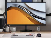 O 27B35H é um dos monitores mais baratos da AOC. (Fonte da imagem: AOC)
