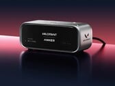 O hub USB-C de mesa Anker da edição Valorant já está à venda nos EUA.
