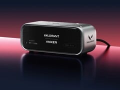 O hub USB-C de mesa Anker da edição Valorant já está à venda nos EUA.