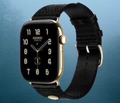 No Apple Watch, o ouro custa ainda mais caro do que a memória RAM.