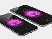 AppleO iPhone 6, lançado há uma década, ainda é o smartphone mais fino de todos os tempos. (Fonte da imagem: Apple)