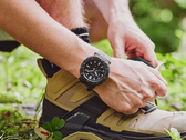 O Casio Pro Trek PRJ-B001-1DR (na foto).