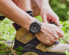 O Casio Pro Trek PRJ-B001-1DR (na foto).
