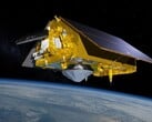 Imagem decorativa. Novo satélite da NASA para manter os navios seguros (Fonte da imagem: NASA; cortada)