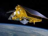 Imagem decorativa. Novo satélite da NASA para manter os navios seguros (Fonte da imagem: NASA; cortada)