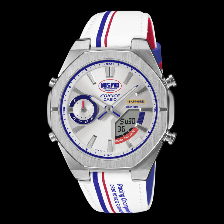 (Fonte da imagem: Casio)