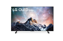 A primeira TV OLED de 42 polegadas da LG não sai barata. (Fonte de imagem: LG via John Lewis)