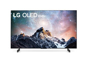A primeira TV OLED de 42 polegadas da LG não sai barata. (Fonte de imagem: LG via John Lewis)