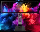 Um novo monitor portátil está sendo financiado via Kickstarter. (Fonte da imagem: FaSuH)