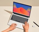 O Framework Laptop 13 está finalmente disponível com uma tela de 120 Hz. (Imagem: Framework)