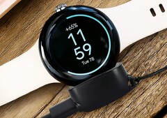 A Wasserstein oferece um carregador extremamente compacto para o Google Pixel Watch 4.