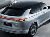O SUV e:NP1 da Honda fica abaixo do limiar de US$30.000 (imagem: GAC)