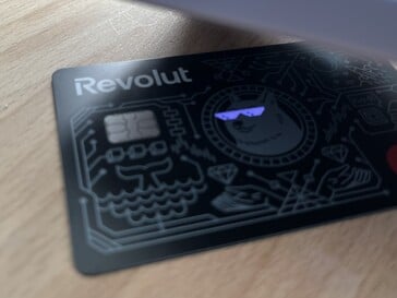 A iluminação LED é ativada por meio de uma leitura NFC feita por um smartphone