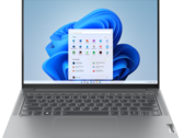 Lenovo IdeaPad Pro 5i 14 e IdeaPad Pro 5i 16 recebem atualizações do Raptor Lake-H. (Fonte da imagem: Lenovo)