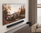 A smart TV LG OLED AI B5 de 2025 (foto) poderá ser sucedida por um modelo B6 de 2026. (Fonte da imagem: LG)