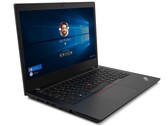 Lenovo ThinkPad L14 Revisão G2: Bom mesmo com Intel