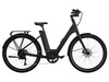 A bicicleta elétrica urbana Lidl Crivit Shimano Y.3. (Fonte da imagem: Lidl)