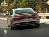 Lucid Air bate Tesla para outro prestigioso prêmio de carro elétrico do ano de 2022 na linha recorde e design de interiores