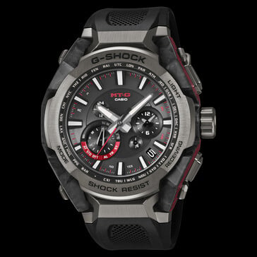 Casio MTG-B4000B-1A