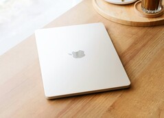 Apple pode estar trabalhando em um laptop mais barato que o MacBook Air (Fonte da imagem: Taan Huyn)