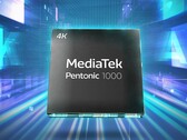 O novo Pentonic 1000. (Fonte: MediaTek)