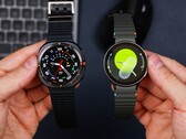 O Meta deverá competir com o Apple Watch e o Samsung Galaxy Watch ainda este ano.