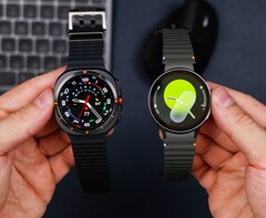 O Meta deverá competir com o Apple Watch e o Samsung Galaxy Watch ainda este ano.