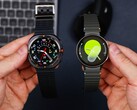O Meta deverá competir com o Apple Watch e o Samsung Galaxy Watch ainda este ano.