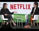A Netflix planeja introduzir conteúdo ao vivo com interação ativa com o público. (Fonte da imagem: TechCrunch / editado)