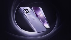 O OnePlus Ace 5 Pro. (Fonte da imagem: OnePlus)