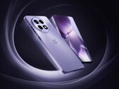 O OnePlus Ace 5 Pro. (Fonte da imagem: OnePlus)