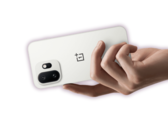 O OnePlus 15T.