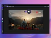 O recurso Video Skip do Opera 122.0.5643.51 foi aprimorado (Fonte da imagem: Blog | Opera News)