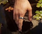 O Oura Ring 5 poderá controlar dispositivos domésticos inteligentes no futuro.
