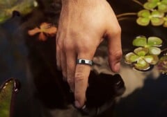 O Oura Ring 5 poderá controlar dispositivos domésticos inteligentes no futuro.