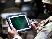 O Panasonic Toughbook G2 recebe uma atualização para o Intel Meteor Lake-U. (Fonte da imagem: Panasonic)