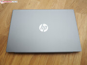 HP Pavilion 14