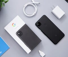 O Google corrige um bug de loop de inicialização no Pixel 4a.